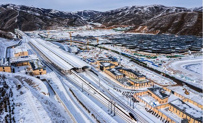 丨世界山地旅游热门领域及典型目的地——冰雪九游会网站手机版世界山地旅游发展趋势报告(图6)