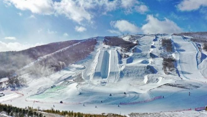 丨世界山地旅游热门领域及典型目的地——冰雪九游会网站手机版世界山地旅游发展趋势报告(图8)